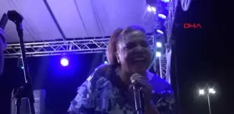 Kibariye: Yalova'nın Düşman İşgalinden Kurtuluşunun 97'inci Yıldönümünde Kibariye Konseri Kibariye: Yalova'nın Düşman İşgalinden Kurtuluşunun 97'inci Yıldönümünde Kibariye Konseri