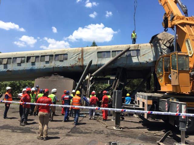 Yatağan'dan Acı Haber! Göçük Altında Kalan Kadın İşçinin Cesedine Ulaşıldı
