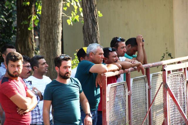 Yatağan'dan Acı Haber! Göçük Altında Kalan Kadın İşçinin Cesedine Ulaşıldı