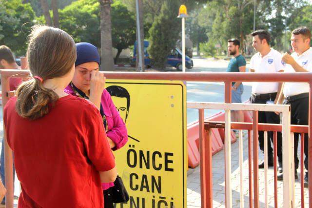 Yatağan'dan Acı Haber! Göçük Altında Kalan Kadın İşçinin Cesedine Ulaşıldı