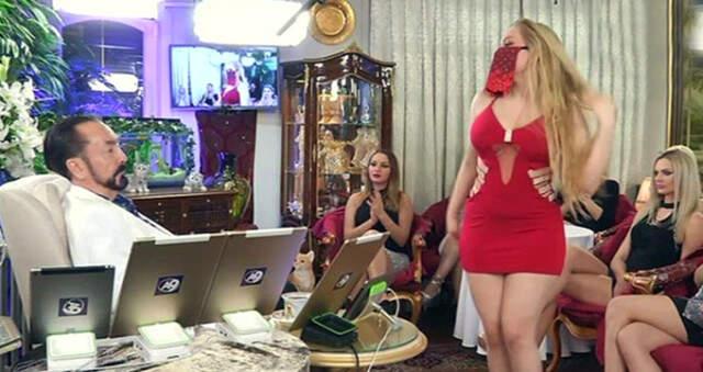 Adnan Oktar'ın Hayatını Kararttığı Kadınlar, Örgütün İç Yüzünü Anlattı