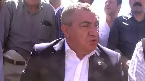 AK Parti Muş Milletvekili Şimşek'in Köy Ziyaretleri AK Parti Muş Milletvekili Şimşek'in Köy Ziyaretleri