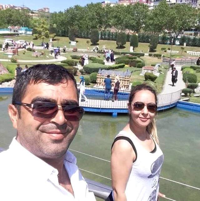 Aydın'da, Eşinin Ailesinin Evinde 5 Kişiyi Öldürüp Dehşet Saçan Damat Polise Teslim Oldu