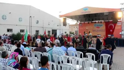 Kütahya Çini, Termal, Kültür, Sanat ve Turizm Festivali Kütahya Çini, Termal, Kültür, Sanat ve Turizm Festivali