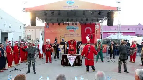Kütahya Çini, Termal, Kültür, Sanat ve Turizm Festivali Kütahya Çini, Termal, Kültür, Sanat ve Turizm Festivali