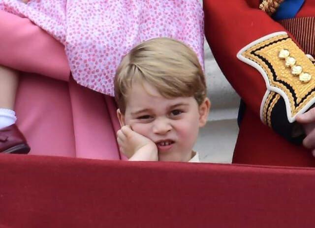 Prens William ve Kate Middleton, Oğulları Prens George'un Doğum Günü İçin Karayip'teki 'Mustique' Adasını Seçti