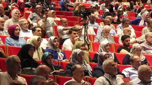 Samsun TBMM Meclis Eski Başkanı Kahraman Anlattı, Salondakiler Ağladı Hd Samsun TBMM Meclis Eski Başkanı Kahraman Anlattı, Salondakiler Ağladı Hd