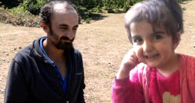Son Dakika! Tokat'ta Kaybolan 3 Yaşındaki Evrim'in Babası Gözaltında