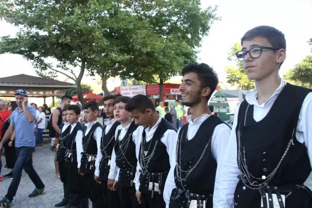 2. Akçakoca Horon Şenliği 2. Akçakoca Horon Şenliği