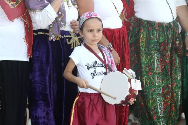 2. Akçakoca Horon Şenliği 2. Akçakoca Horon Şenliği