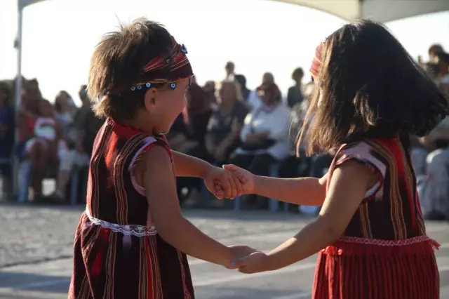 2. Akçakoca Horon Şenliği 2. Akçakoca Horon Şenliği
