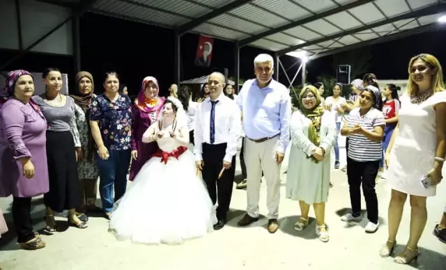 27 Yaşındaki Kübra'nın En Büyük Hayali Gerçek Oldu
