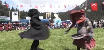 Zeki Öztürk: 30. Çurispil Yaylası Efkari Aşıklar Şenliği ve Karakucak Güreşleri Festivali Zeki Öztürk: 30. Çurispil Yaylası Efkari Aşıklar Şenliği ve Karakucak Güreşleri Festivali