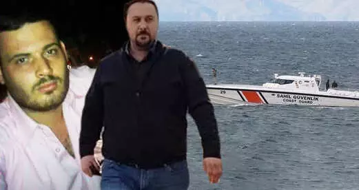 Çeşme'de Balıkçı Teknesi Alabora Oldu: 2 Ölü, 3 Yaralı!