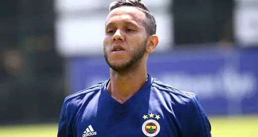 Fenerbahçe, Josef de Souza'ya 3 Yıllık Yeni Teklifte Bulunacak