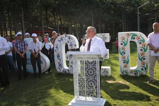 Gediz'de Tarhana Festivali Gediz'de Tarhana Festivali