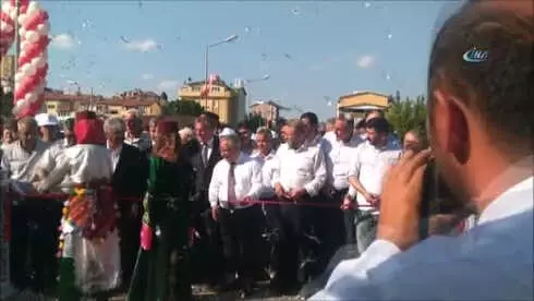 Gediz'de Tarhana Festivali Gediz'de Tarhana Festivali