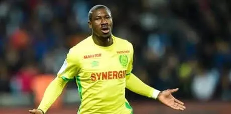 Göztepe, Nakoulma ve Ambrose Seferine Başladı Göztepe, Nakoulma ve Ambrose Seferine Başladı