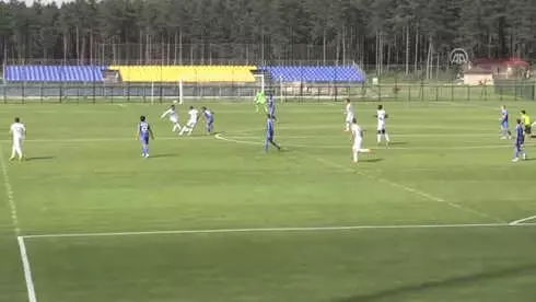 Hazırlık Maçı - Alanyaspor: 7 - Sumqayit Fk: 0 - Düzce
