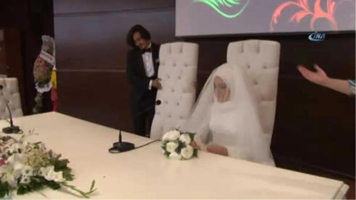 İha Ailesinin Mutlu Günü