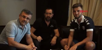 Spor Kardemir Karabükspor'da Çifte Transfer