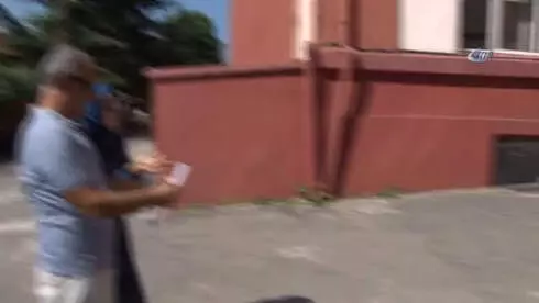 Zonguldak'ta KPSS Heyecanı Zonguldak'ta KPSS Heyecanı
