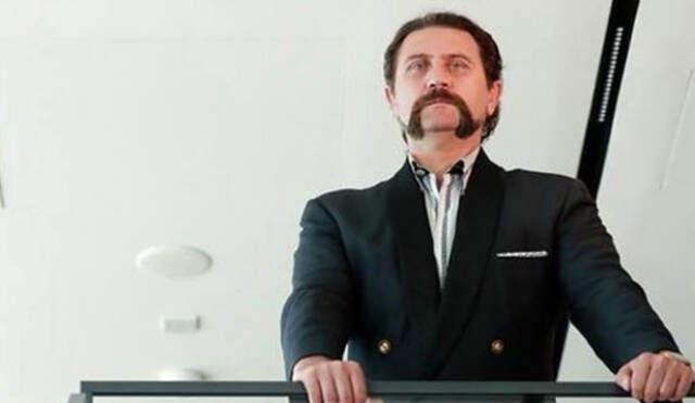 Adnan Oktar'ın En Yakın İsmi Cüneyt Özyaşar Ankara'da Yakalandı