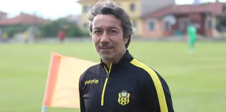 Ali Ravcı: