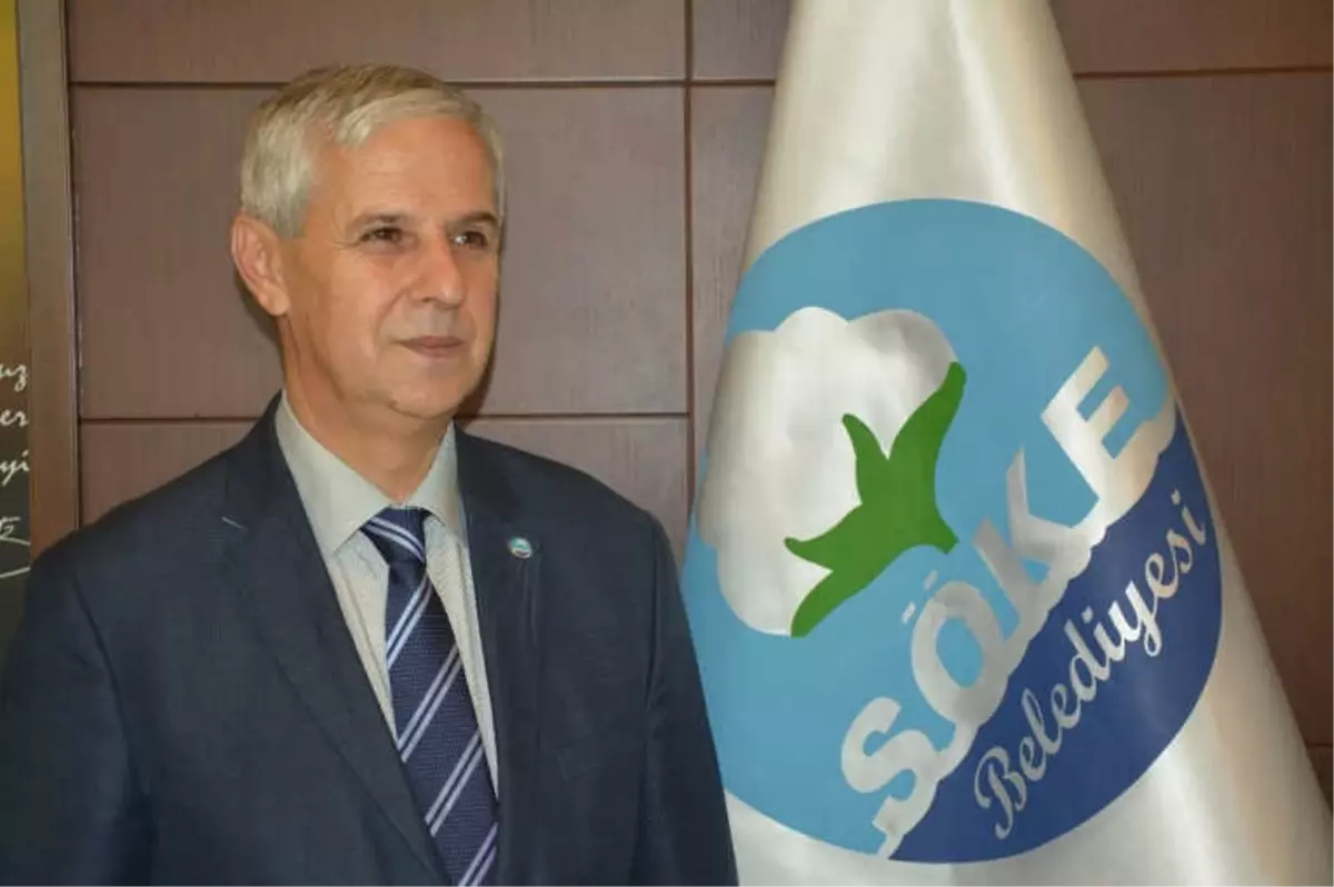 Başkan Toyran'dan 24 Temmuz Mesajı