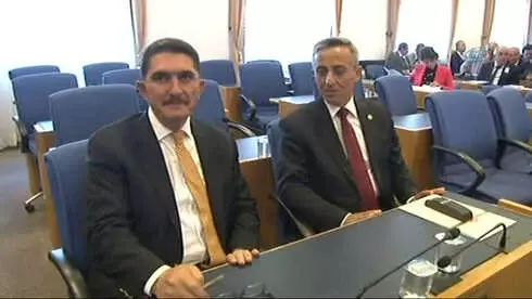Bedelli Teklifi Görüşmeleri Plan ve Bütçe Komisyonu'nda Başladı Bedelli Teklifi Görüşmeleri Plan ve Bütçe Komisyonu'nda Başladı