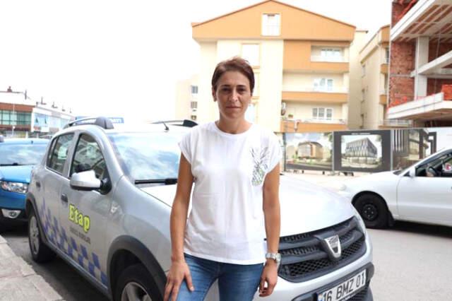 Halk Otobüsünün Tehlikeli Manevrası Kavga Çıkardı