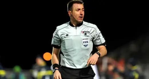 Hüseyin Göçek, UEFA Avrupa Liginde Görev Alacak
