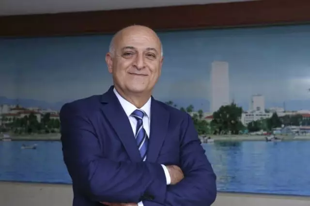İso İkinci 500'de Mersin'den 3 Firma Yer Aldı