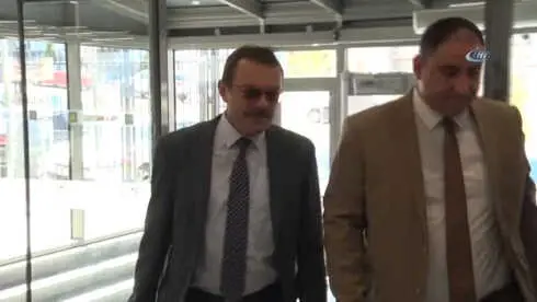İyi Parti Genel Başkan Yardımcısı Koncuk: 'İyi Parti'de Sıkıntı Yok. Yolumuza Emin Adımlarla Devam...