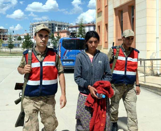 Kayıp Evrim'in Anne ve Babası Tekrar Sorgulanacak