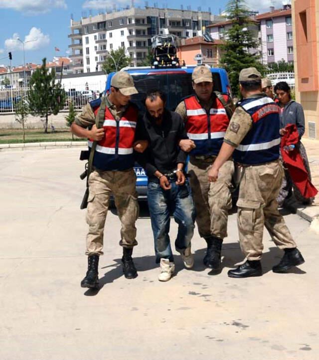 Kayıp Evrim'in Anne ve Babası Tekrar Sorgulanacak