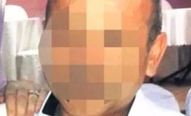 Öfkeli Baba, Kızıyla Tartışan Komşusuna Beyzbol Sopasıyla Saldırdı