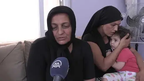 Nijerya'da Sıtmaya Yakalanan Kişi Kurtarılamadı Nijerya'da Sıtmaya Yakalanan Kişi Kurtarılamadı