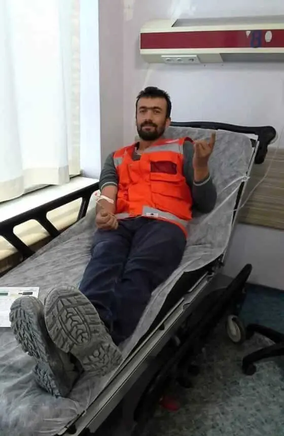 Sivrisinek Isırığı Öldürdü Sivrisinek Isırığı Öldürdü