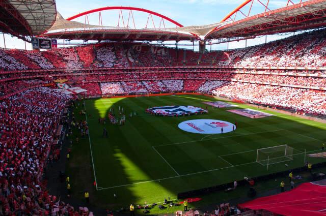 Son Dakika! Fenerbahçe'nin Şampiyonlar Ligindeki Rakibi Benfica Oldu