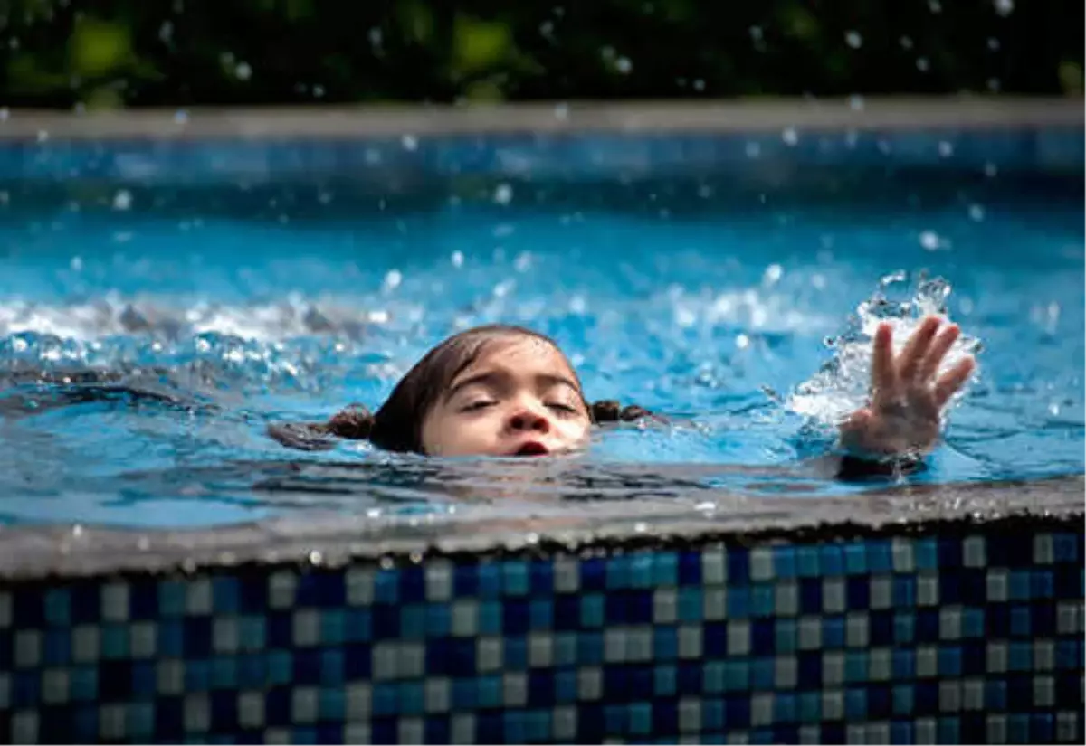 Suda Boğulmalara Karşı 7 İlk Yardım Önerisi