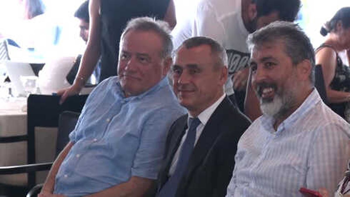 Türkiye, Dünya Şampiyonasında Avrupa'yı Temsil Edecek