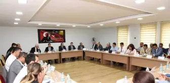 Sait Topoğlu: Uşak'ta Bağımlılıkla Mücadele İl Koordinasyon Kurulu Toplantısı Gerçekleşti Sait Topoğlu: Uşak'ta Bağımlılıkla Mücadele İl Koordinasyon Kurulu Toplantısı Gerçekleşti