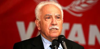 Vatan Partisinde 900 Bin Lirayı Hesabına Geçiren Hasan Basri Özbey, Disiplin Kuruluna Sevk Edildi