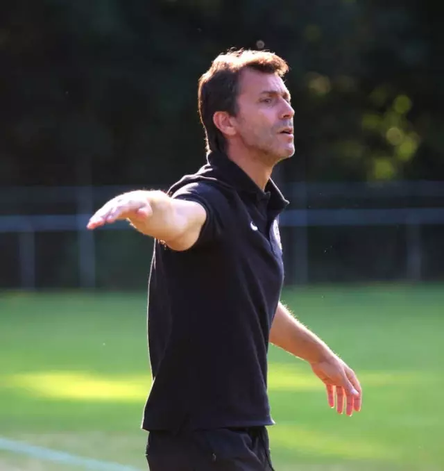 Antalyaspor'dan Sessiz Prova: 0-0