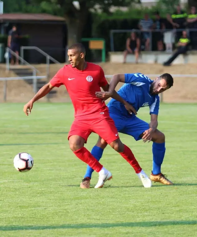 Antalyaspor'dan Sessiz Prova: 0-0
