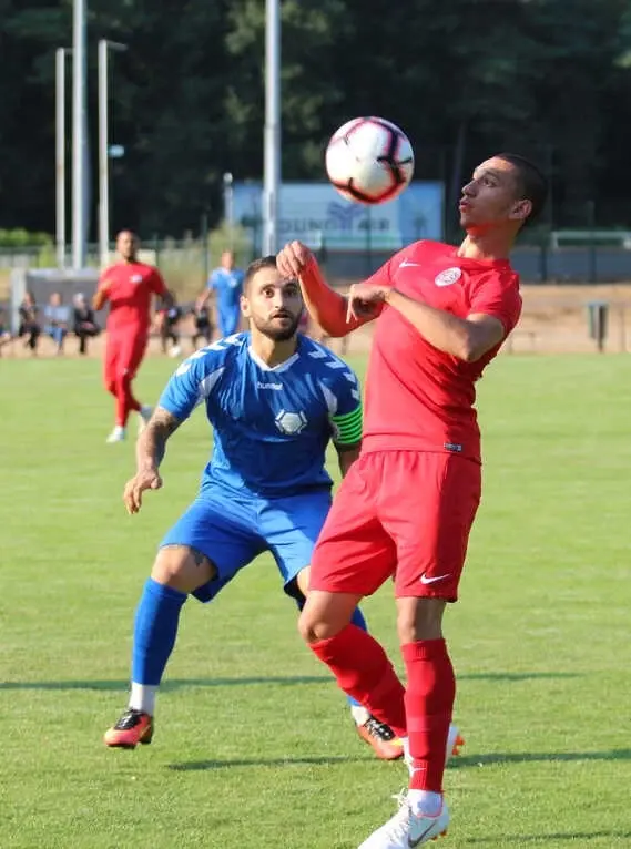 Antalyaspor'dan Sessiz Prova: 0-0