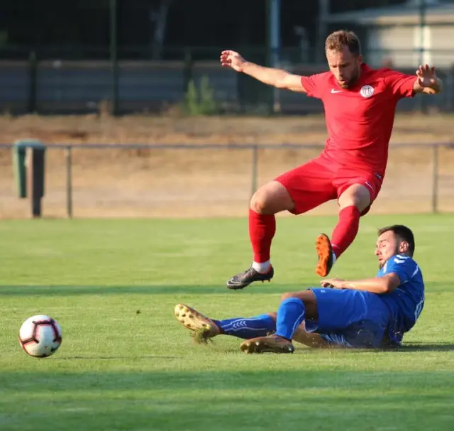 Antalyaspor'dan Sessiz Prova
