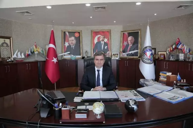 Başkan Yemenici, Basın Bayramını Kutladı Başkan Yemenici, Basın Bayramını Kutladı