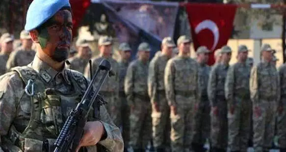 Bedelli Askerlik Teklifi Komisyonda Kabul Edildi, İşte Merak Edilen Tüm Detaylar Bedelli Askerlik Teklifi Komisyonda Kabul Edildi, İşte Merak Edilen Tüm Detaylar